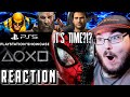 PlayStation Showcase 2021 W/Steven Z KILLER LIVE REACTIONS!!! - Huge Announcements & MORE!!