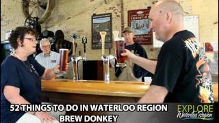 Brew Donkey