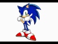 sonic adventure ost speed up extended no cut