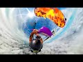 Trampsta  - Come Out and Play (Video)