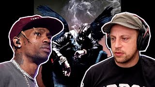 Travis Scott - Birds In The Trap Sing McKnight FULL ALBUM REACTION AND REVIEW! (