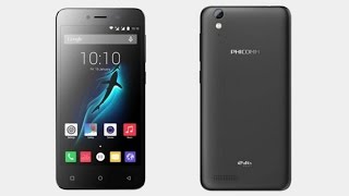 Phicomm Energy 2 E670 Smartphone Launched |  Priced at Rs 5,499