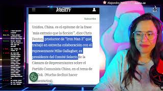 CAFESITO DEL 24 DE ENERO: IRENE MONTERO LLORA POR EL DISCURSO DE MILEI. AVE MILLER