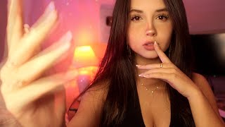 ASMR Hypnotizing You to Sleep