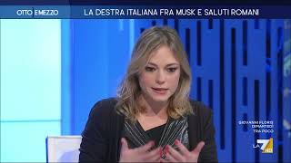 Acca Larentia, Michela Ponzani: \