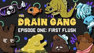The Drain Gang, Episode 1 | Presented by Roto-Rooter Plumbing & Drain Service