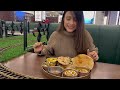 tasty train restaurant murthal dhaba murthal famous dhaba