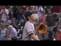 bos@hou uehara fans dominguez to secure victory