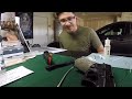 sdi intro to firearms week 7 practical application cleaning