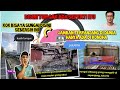 Disini tuh gak ada seperti ini‼️ Jamban terpanjang di dunia || sungai terkotor di dunia