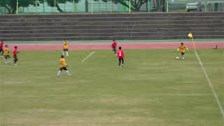 20251116 스토브리그 고학년(제주동초 vs 천안 훈fc) 후반전