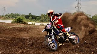 ซ้อม:สนามริมบึงโมโตครอส|Panupong93Motoclip