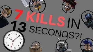 Roblox arsenal knives