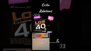 #relations #erika #2001 #2000smusic #tiktok #dancemusic