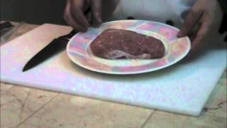 How To Cook Turkey Cutlets