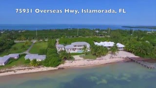 75931 Overseas Highway, Lower Matecumbe Key, Islamorada, FL 33036