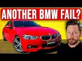BMW 3 Series - Is the 'king of the sports sedans' any good USED? | ReDriven used car review