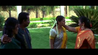 Adavadi - Radha shouts Assistant Director