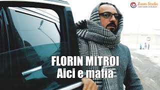 Florin Mitroi ❌ Aici e mafia 🔝Oficial Video🔝 | VIDEOCLIP REINCARCAT