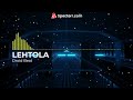 lehtola droid beat electronic music video 🎶🔊