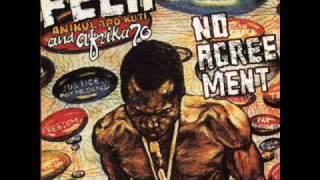 Fela Kuti - dog eat dog 2