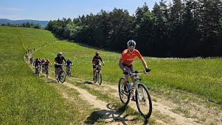 Velo San Promo Tour 2023: Sanok - Zagórz - Lesko