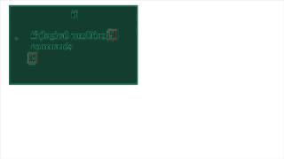 Conditional Statements in R