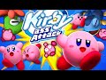 SSGV5: Kirby Ass Attack