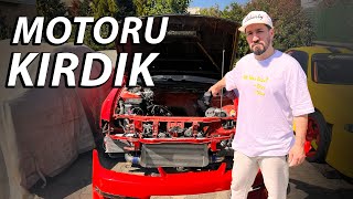 Tech Talks 15. Bölüm / Pakize'nin Motoru Kırıldı! Neden?