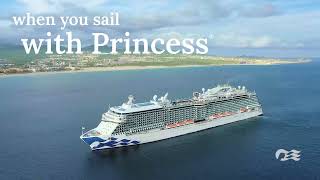 Cruise vacations with the Destination Leader | Princess Cruises