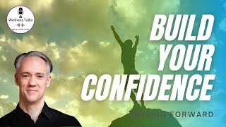 Confidence Building Exercises Part 1: Commit 100% | ACT Committed Action