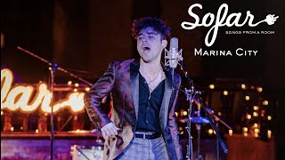 Marina City - Money | Sofar Chicago