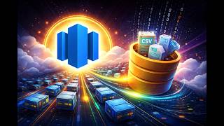 Redshift Essentials
