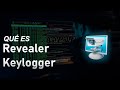 Que es Revealer Keylogger? 🔵