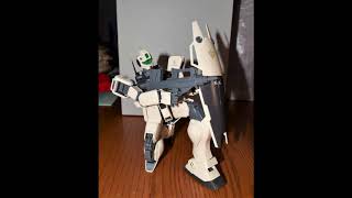 GM Command muzzle flash test