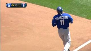 2012/06/30 Plouffe's diving stop