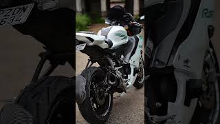 R15 v4 M 🔥 #modified #bike #r15mv4 #yamahar15m #r15m #bikemodification #v4modified #shortvideo