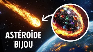 50 secrets incroyables sur l'espace que vous n'avez jamais entendus auparavant