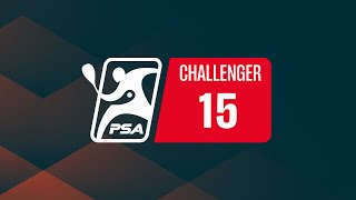 Quarter Finals | Pembroke Open de Montreal 2025