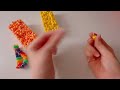 kandi ladder cuff tutorial beginner friendly