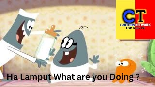 😂Lamput Presents | Something Wrong 🤢 |  Cartoon Network For Kids PK | Show | #lamput #cn #tranding