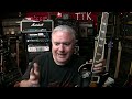 secrets to the epiphone slash les paul standard and lots of tone tips ttk live