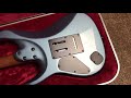 ibanez az unboxing