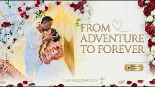 Our Journey From Adventure to Forever