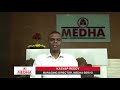 medha ceo message on launch of smhrail s h10 series locomotive