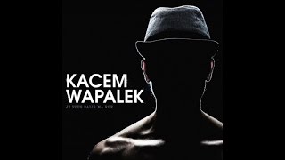 Kacem Wapalek Ft. Némir - Comme d'hab'