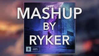 Slippy - Promise Me vs Flow [Ryker Mashup]