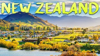 9 Exciting New Zealand Tourist Attractions To Visit In 2022