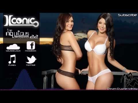 The Best Electro and House 2012 Dance Mix