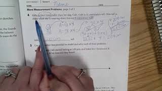 Unit 4 Mod 2 Time Elapsed